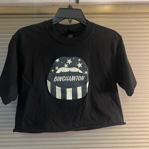Binghamton University Graphic Tee